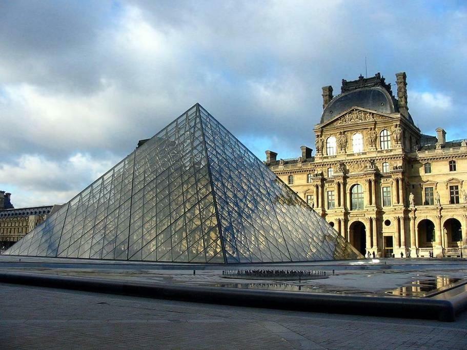 Smartapart, Heart Of Paris, Top Quality 10 エクステリア 写真